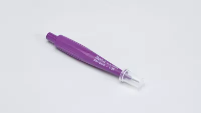 Harris Uni-Core Punch, 2.0mm, 4 Pk
